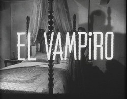 just-other-wallflower:  El Vampiro (1957), Fernando