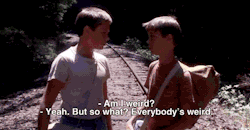 foreverthe80s:  Stand By Me (1986)