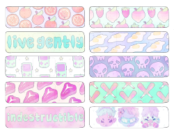 sarlisart:  ✌ band aid ideas!! (does anyone know of a good place/way to print on band aids?)