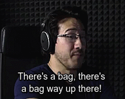itty-bitty-markipoo:  Basically, watch out for that bag, (x)