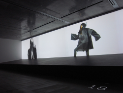Vuittonv:  &Amp;Lsquo;Irving Penn And Issey Miyake: Visual Dialogue' 21_21 Design Sight Exhibition