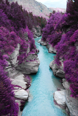 Recykle:   Fairy Pools On The Isle Of Skye, Scotland   Have Some Beauty In Your Day.