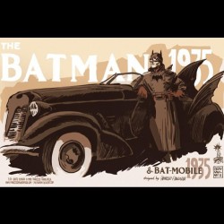 #batman #dccomics