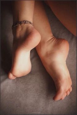 sexy-feet:  Sexy Feet
