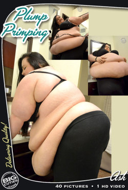 Suchafatash:belly Is Hanging Lower And Lower Lately…Http://Ash.bigcuties.com