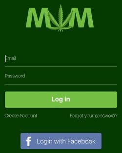 Coming very soon!! My oldest son and his partner developed a app for all smokers!!!! Launching the 31st of December!!! Don&rsquo;t miss it!!!! #marijwannameet
