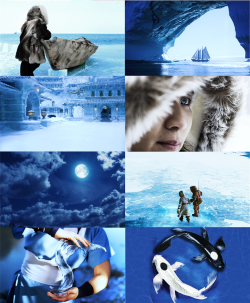 madameatomicbomb:the-evidence-of-winter:Favourite Animated Shows → Live Action: [1/3] Avatar the Last Airbender AKA what the film could have been if it was made by someone who actually gave a shit about the source material HNNGGGG