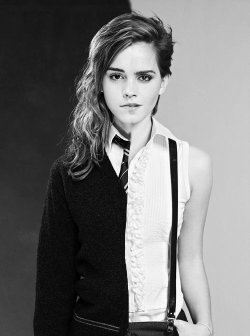  &ldquo;If anyone else played Hermione, it would actually kill me.&rdquo; 