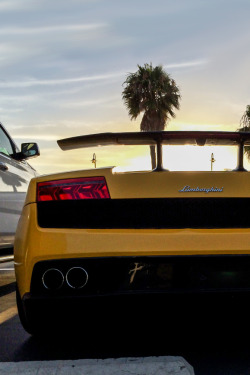 hyper-caine:   Lamborghini Gallardo LP560-4 Spyder | © | HC 