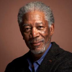 avivainthecity:  Morgan Freeman’s brilliant take on what happened yesterday :“You want to know why. This may sound cynical, but here’s why. It’s because of the way the media reports it. Flip on the news and watch how we treat the Batman theater