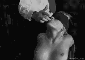 Taste yourself &hellip;.. see how wet you are My greedy slut &hellip;