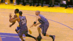 nbacooldudes:  Kobe Bryant — Los Angeles Lakers 