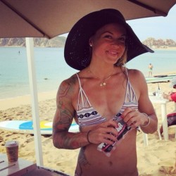Christmasabbott:  I Loved The New Paleo Bar While Beachside In #Cabo With @Bluehighwayadventures