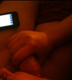 Having Fun While Perving Our Tumblr Favorties In Bed! Just A Whole Bunch Of Sexy