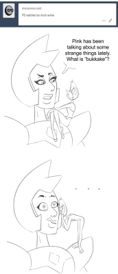 This probably isn’t what Anon was talking about, but oh well XDNow, Yellow Pearl, how do you know about that?