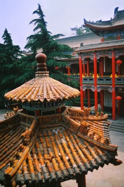 iseo58:  xian_temple 