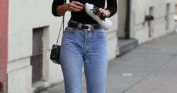 Just Pinned to Outfits with Denim Jeans that I really like: Such an easy outfit to steal. http://ift.tt/2jcp2O5 Please visit and follow my other Jeans-boards here: http://ift.tt/2dlnTBk