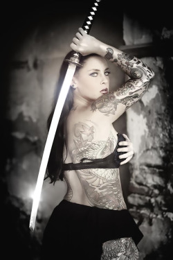 branfs:  Eden Suicide (Eden von Hell) Br@nfs™ | Girls | Tattoos