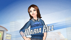 So&hellip; I started to play Avengers Academy&hellip; i know, i know what you’re going to say&hellip; but i’m doing it for her.Is all for her ok?And maybe Janet&hellip; But is all about maria ok?