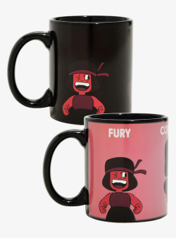 Hey look at this cute heat-reveal mug they apparently have at Hot Topic (here)