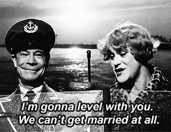  Some Like it Hot (1959) 