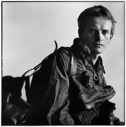io-from-mars:  Bruce Chatwin by Lord Snowdon