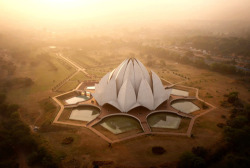 travelxindia:  Lotus Temple, New Delhi