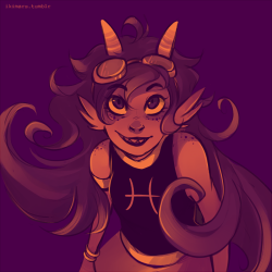 I&rsquo;m not sure I&rsquo;m finishing the palette trolls set so here&rsquo;s some troll ladies meanwhile c: [kids]