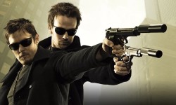albotas:   A THIRD BOONDOCK SAINTS IS HAPPENING Considering how ill-received the the second one was, I definitely didn’t see this coming. Read More
