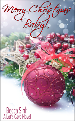  MERRY CHRISTMAS, BABY! (Special Bonus Story) - Book 19 of &ldquo;The Hazard Chronicles&rdquo; - by Becca Sinh Welcome the birth of Father Andrew&rsquo;s and Sara Gardner&rsquo;s illicit baby&hellip;on Christmas Eve, during the middle of the midnight