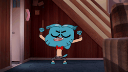 When you finish a new Gumball episode&hellip; and you click this and get even more new Gumball: http://apple.co/1QDvy5e  