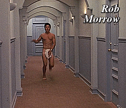 el-mago-de-guapos: Rob Morrow Private Resort (1985) 