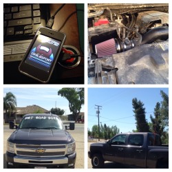 A Few Of The Upgrades That Hoss Has Received. Takin Time But He&Amp;Rsquo;Ll Be Ridin
