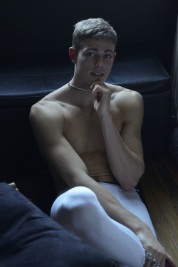 charlesquiles:  Tom Barker @ Soul Artist Management By Charles Quiles 