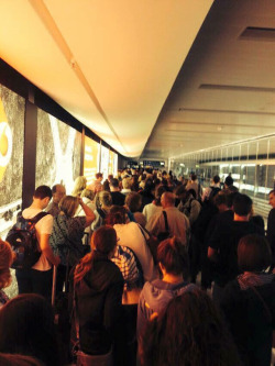 thedarkraiser:  horansd:  See this picture ? Well let me tell you about this picture. These are Irish people in Dublin Airport coming back into Ireland yesterday, May 21st, to use their vote in the marriage referendum. That’s how important this referendum