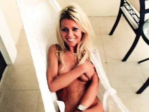 Tara Reid Leaked Nude And Sexy Thefappening Scandal Photos