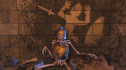 gay-pastel-dragon: otherwindow:  some-awkward-creep:  otherwindow:  Dark Souls (2011)  Im 100 percent sure thats from shrek     Know your source material 