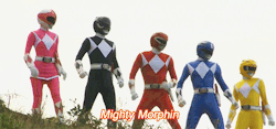 adirtylilsecret:  miare:Power Rangers: Super Megaforce // Legendary War  No no you will not play with my feelings because those ARE NOT the real power rangers…that is not Kimberly, Aisha, Zack, Rocky, Billy, Tommy, Trini, TJ, Tanya, Cassie, Carlos