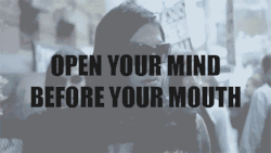 tygrex:  Motionless In White - Immaculate Misconception Open your mind before your mouth   