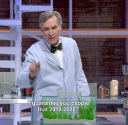 creativekandi:  Bill Nye should just be the answer to all our problems
