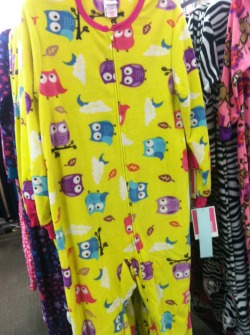 daddyslittledreamer:  hislittlemousey:  Omg I am so buying these. Saw them at Target, I get a new pair each winter.  Target also currently sells mens one piece pajamas as well as footie pajamas in the boys department that come in an XL size which would