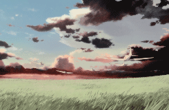 sasukev:  The Wind rises + scenery