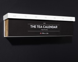  The Hälssen & Lyon Tea Calendar by