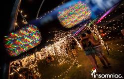 insomniacevents:  Experience the sights of