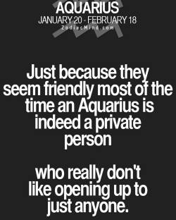 #aquarius