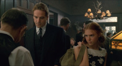 hellfurnaceoflust:Jeremy Irons and Dominique Swain in Lolita (1997)