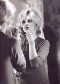 Missbrigittebardot:  Brigitte Bardot, 1950S 