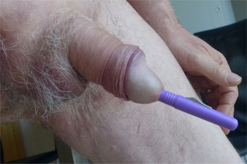 Sex sounding with a pen pictures