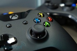 engadget:  Hands-on with Xbox One’s new gamepad, ‘impulse triggers’ included