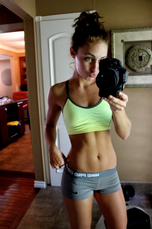 sky-fitnesss:  Active health, fitness & porn pictures
